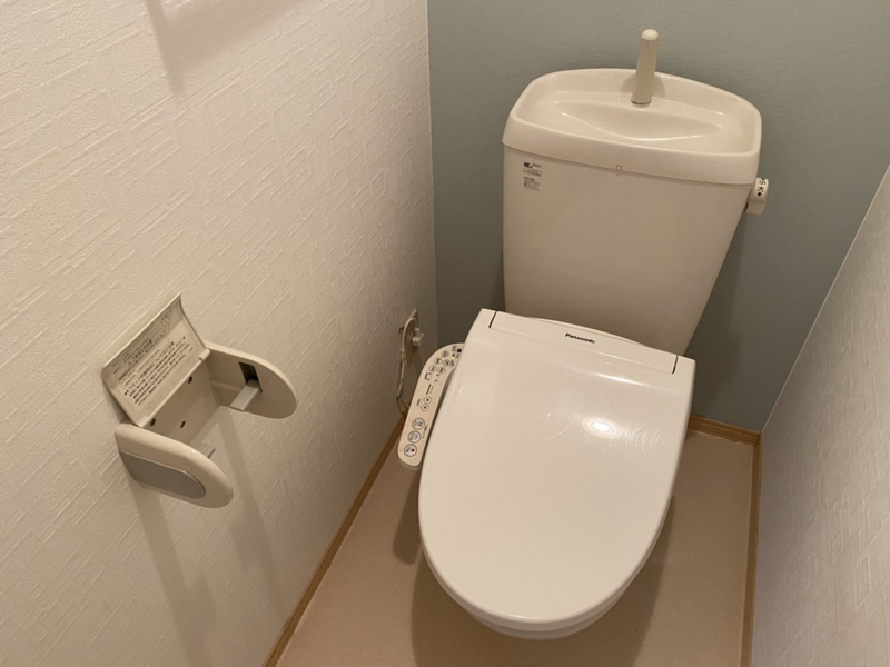 トイレ 写真14