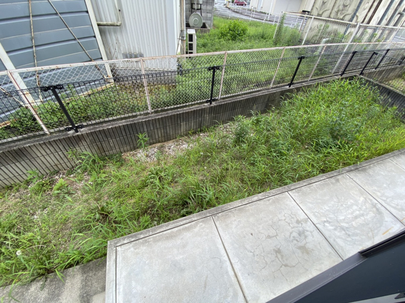 庭 写真18