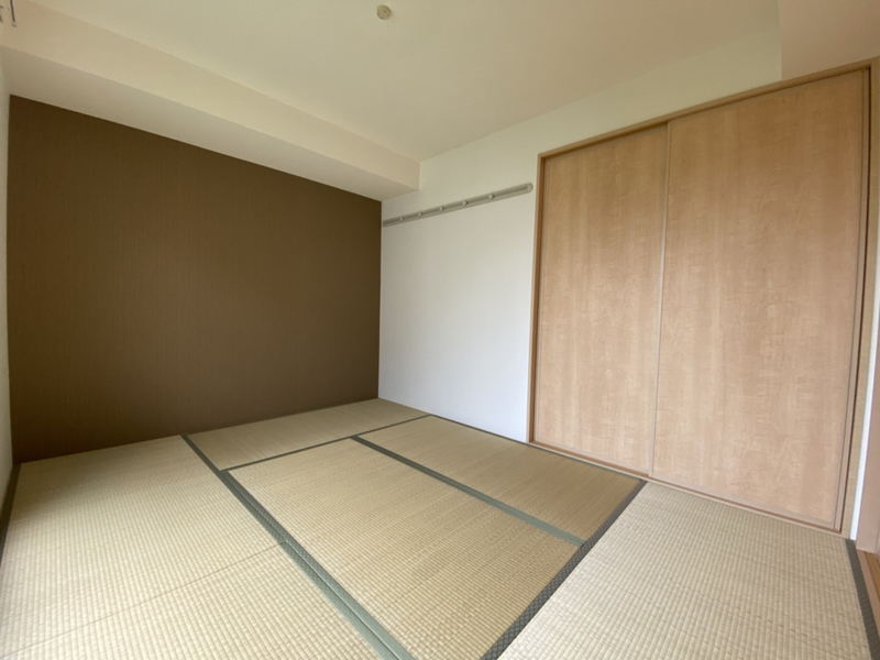 寝室 写真7