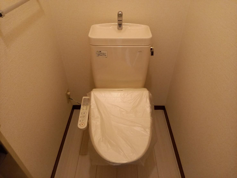 トイレ 写真14