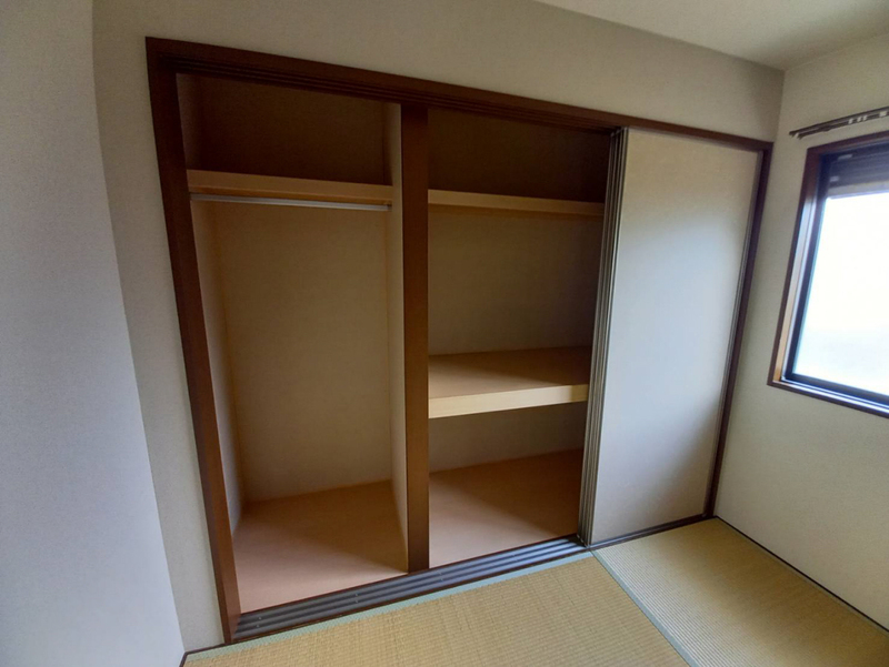 収納 写真15