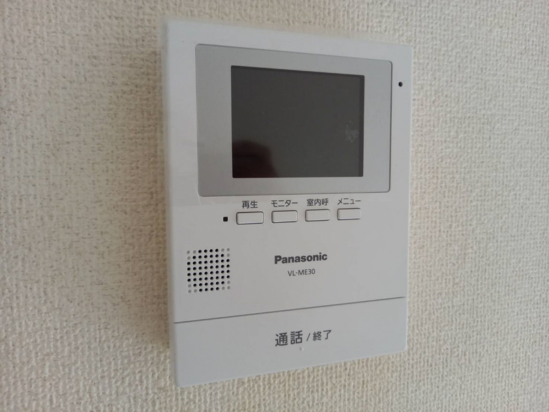 セキュリティ 写真17