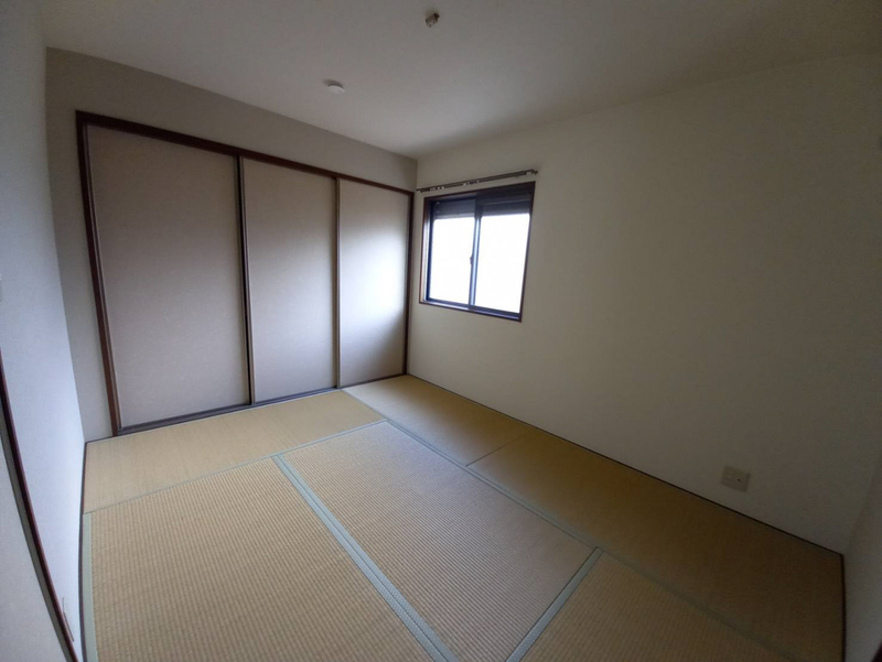 寝室 写真7