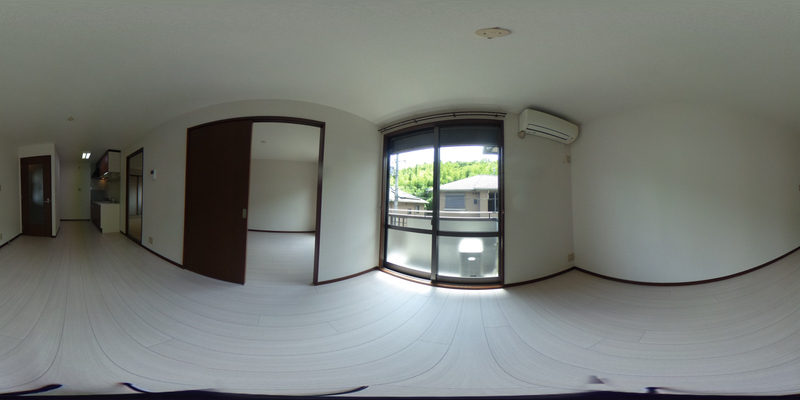 リビング 写真33