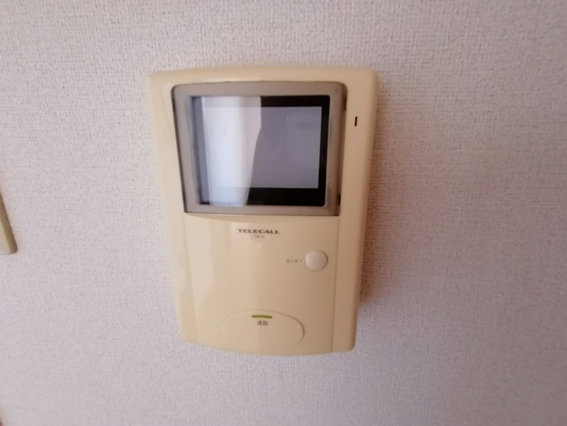 セキュリティ 写真19
