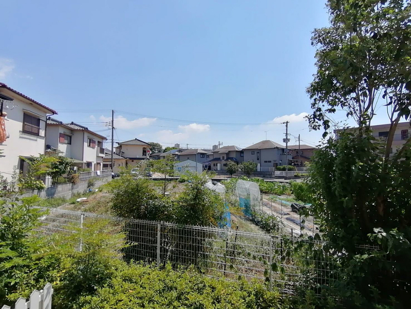 眺望 写真28