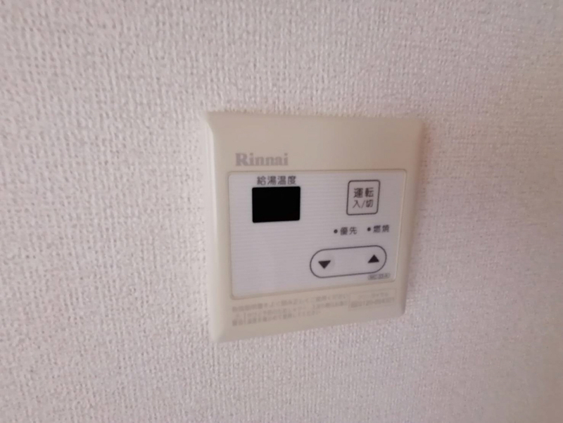 バス 写真14