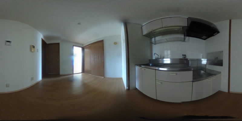 キッチン 写真33