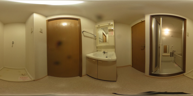洗面所 写真36