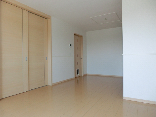 リビング 写真2