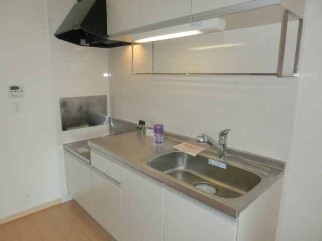 キッチン 写真5