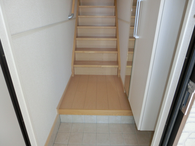 玄関 写真11