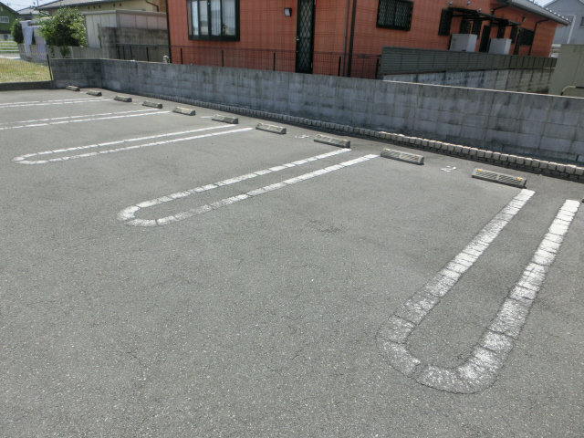 駐車場 写真32