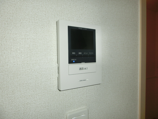 セキュリティ 写真19