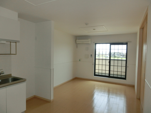 リビング 写真3