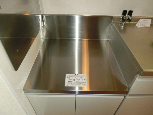 キッチン 写真6