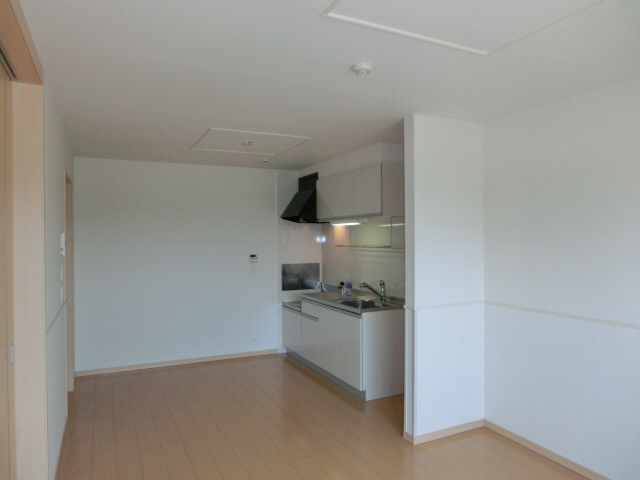 リビング 写真4