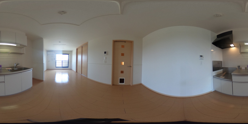 キッチン 写真34