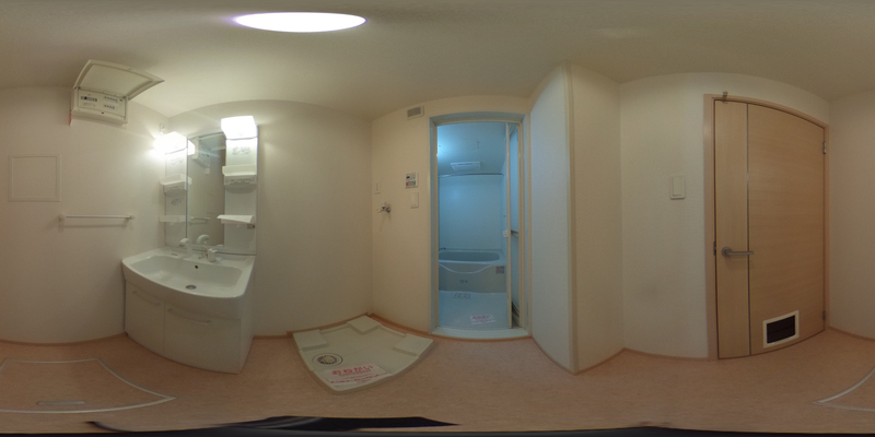 洗面所 写真37