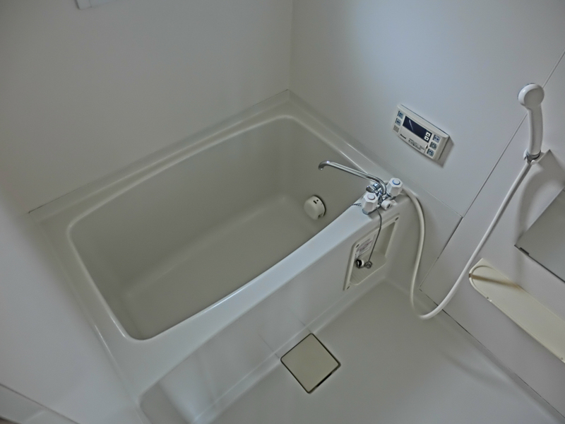 バス 写真8