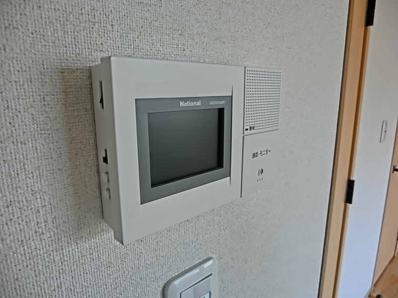 セキュリティ 写真15