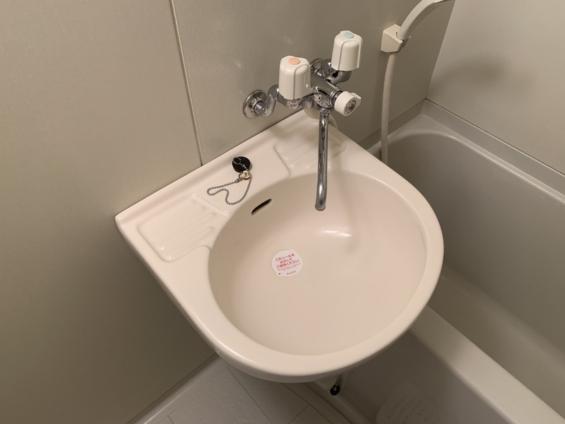 洗面所 写真10