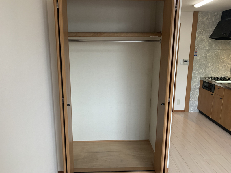収納 写真15