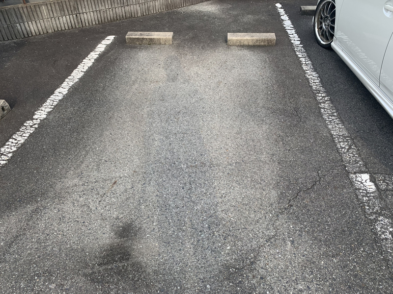 駐車場 写真32