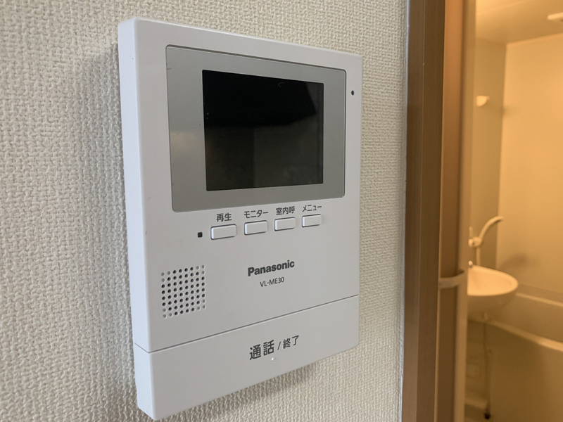 セキュリティ 写真17