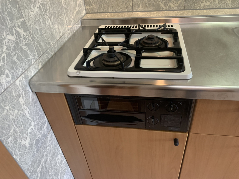 キッチン 写真3