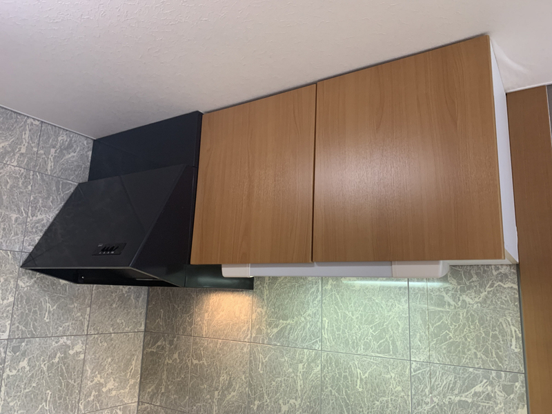 キッチン 写真4