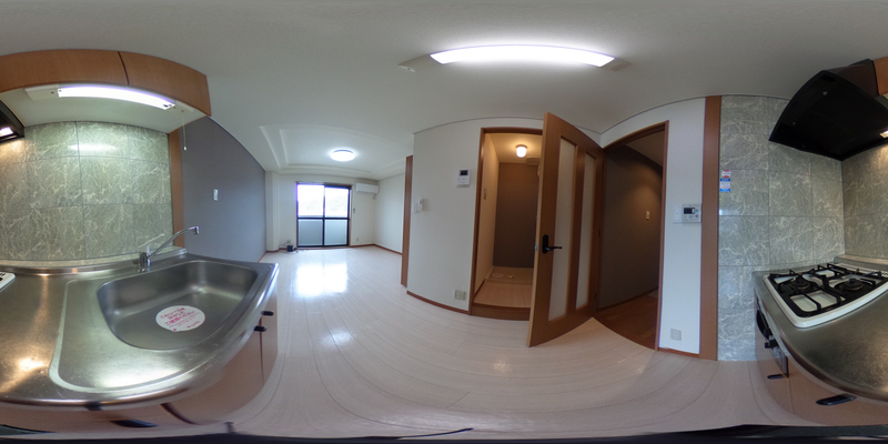 キッチン 写真33