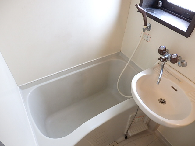 バス 写真11