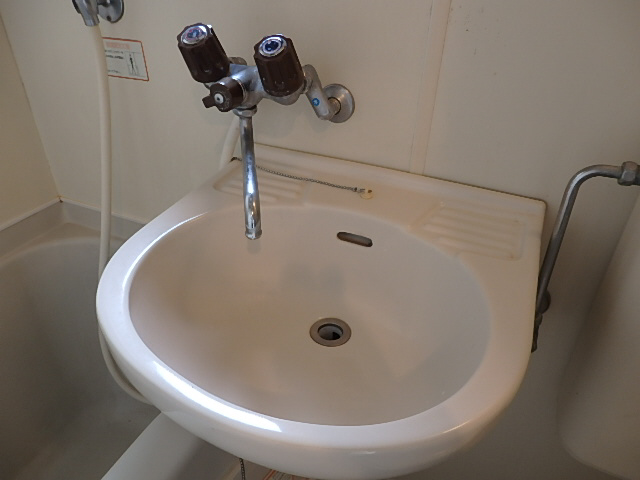 洗面所 写真10