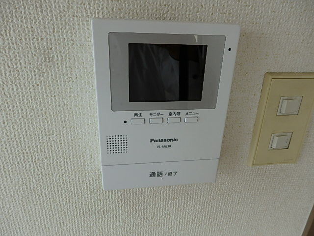 セキュリティ 写真19