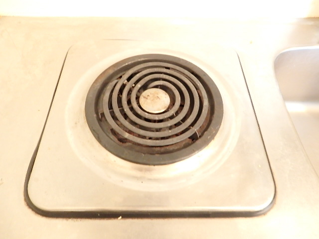 キッチン 写真3