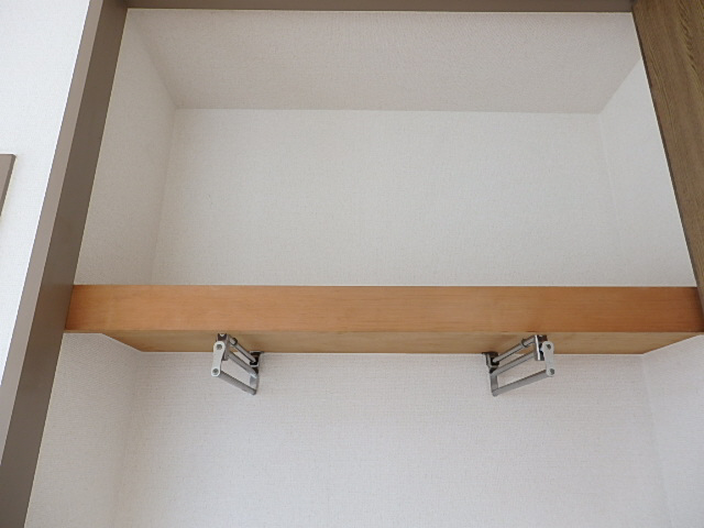 収納 写真15