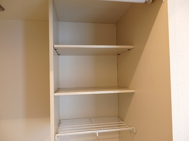収納 写真16