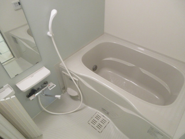バス 写真8