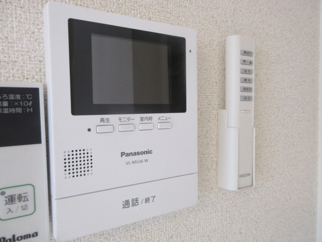 セキュリティ 写真17