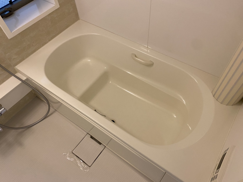 バス 写真12