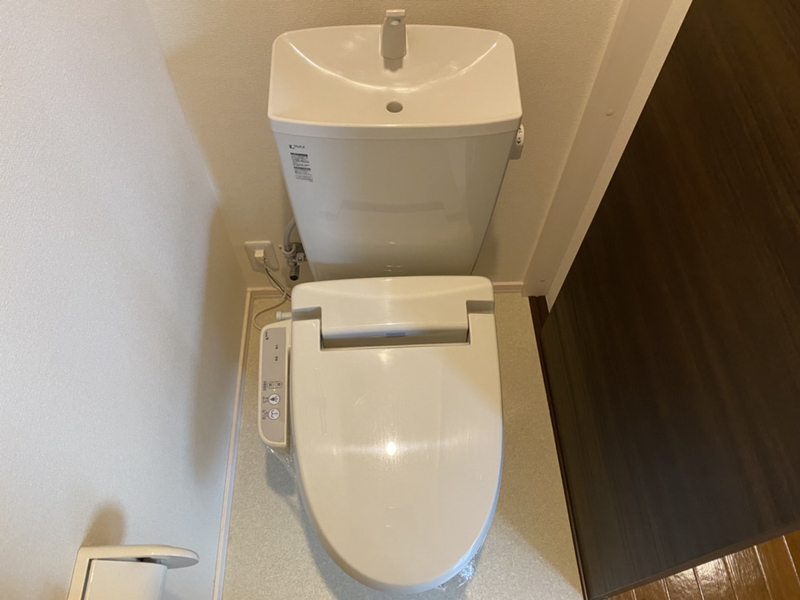トイレ 写真14