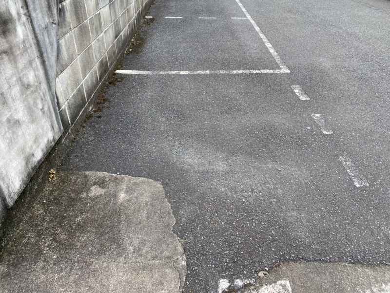 駐車場 写真30