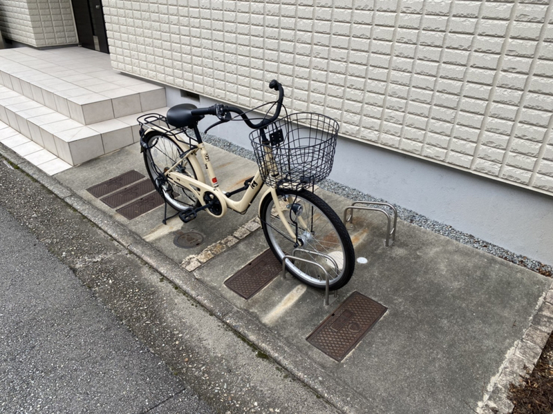 共用部 写真29