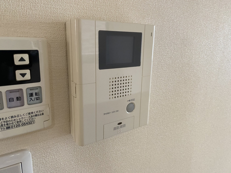 セキュリティ 写真18