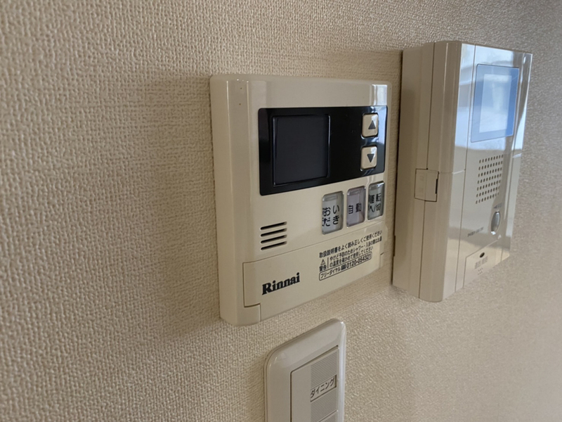 バス 写真13