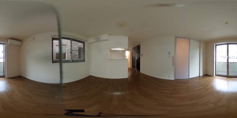 リビング 写真33