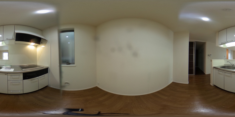 キッチン 写真34