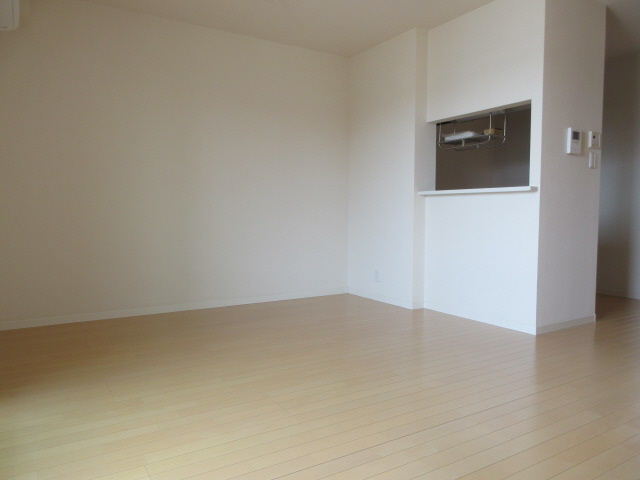 リビング 写真2