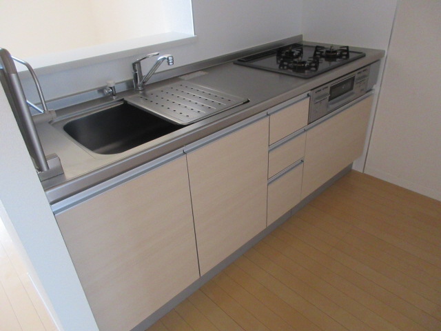 キッチン 写真4